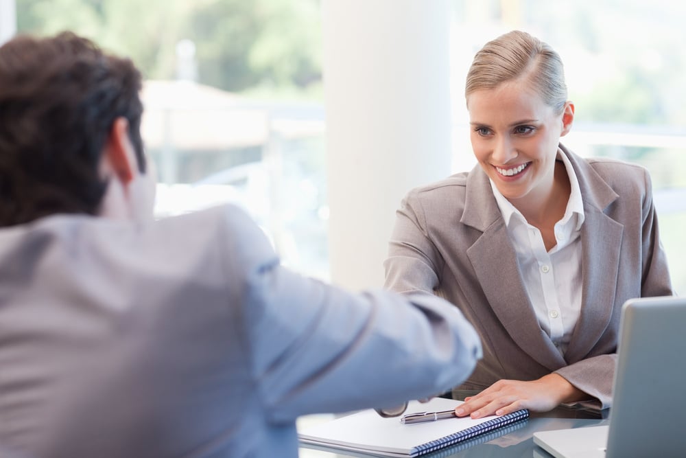 New Manager training New Manager training