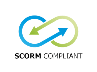 SCORM safety and compliance certification