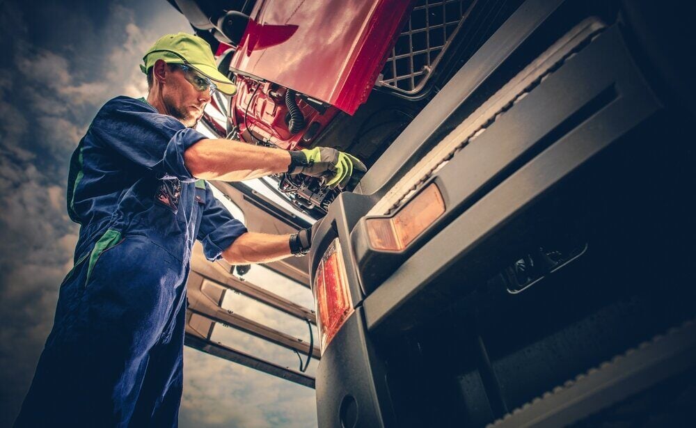 transportation maintenance transportation maintenance