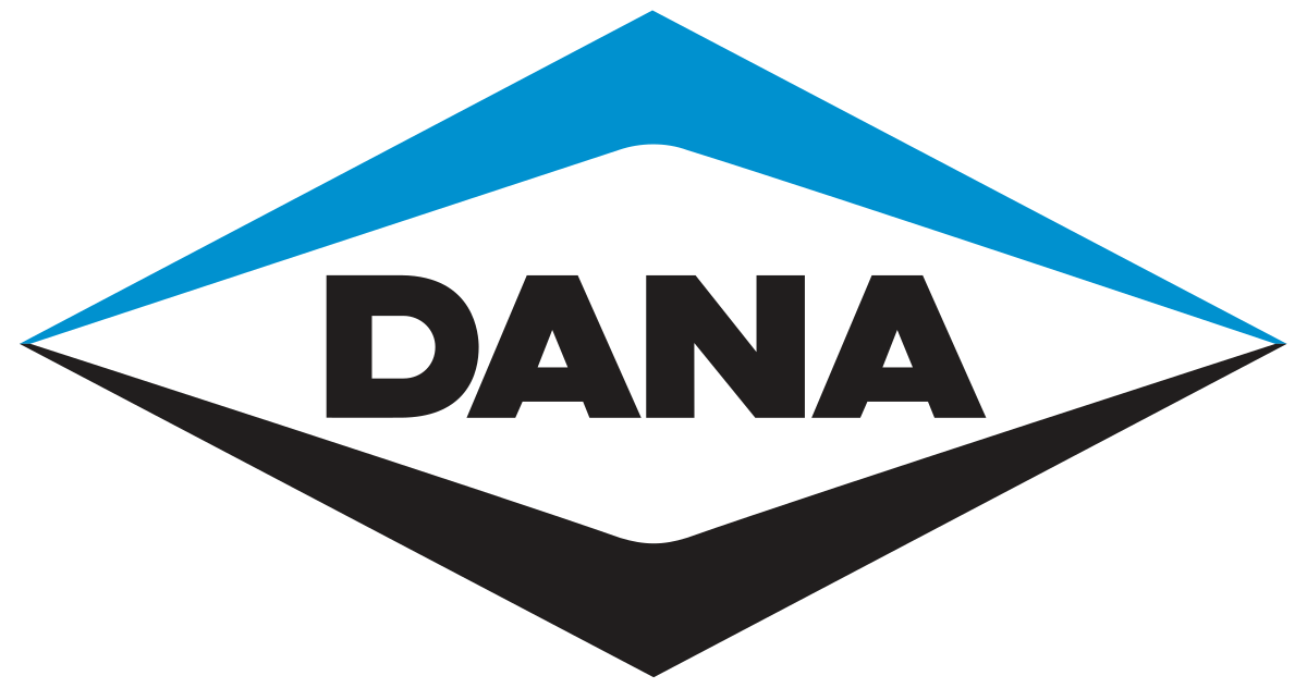 Dana logo safety training