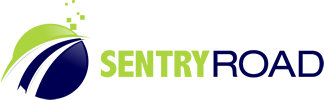 Sentry Road logo