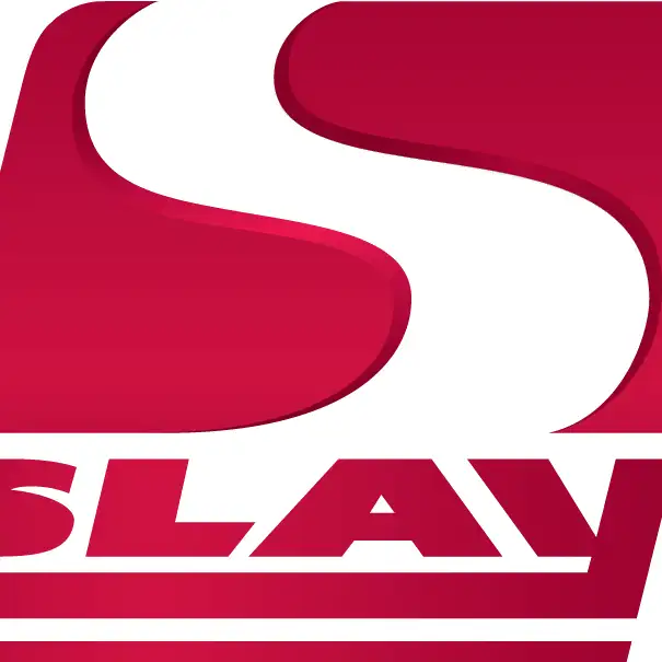 Slay Logo - safety training software