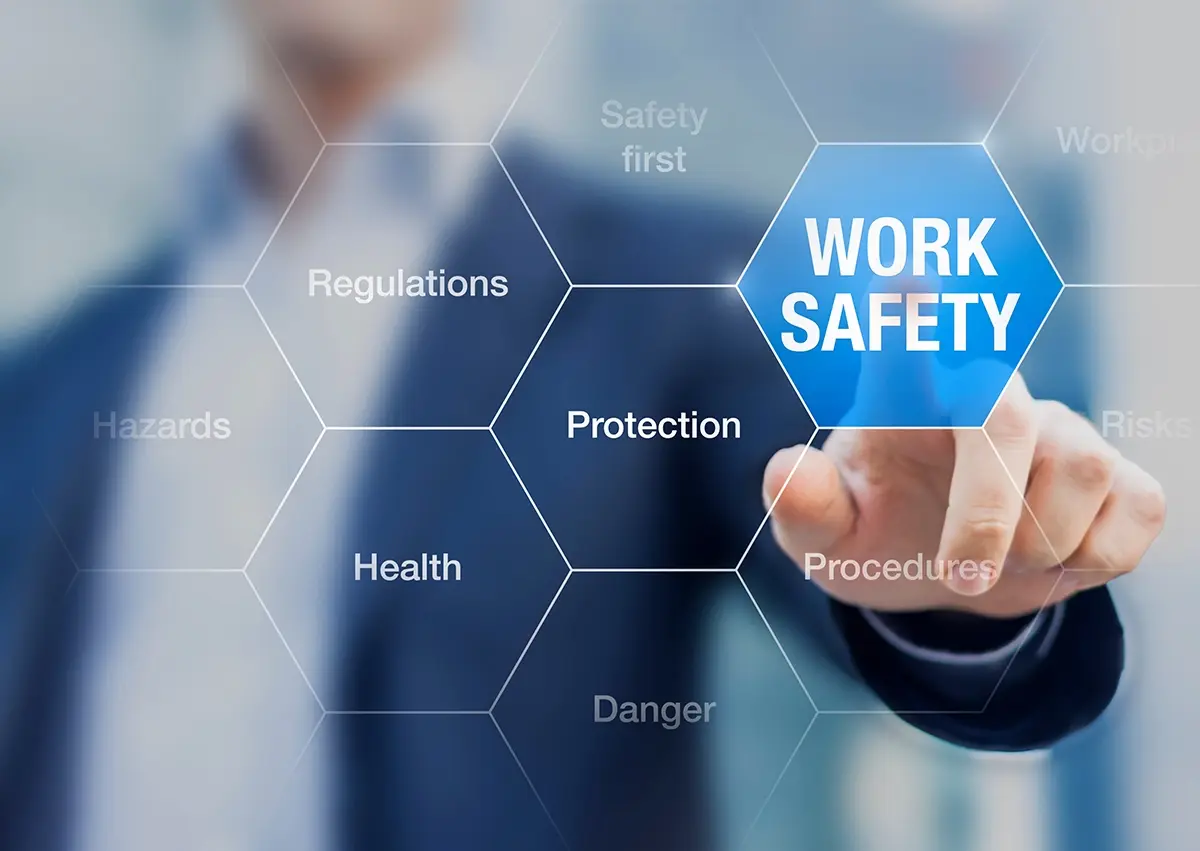 work-safety work-safety